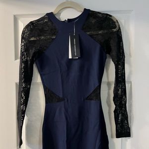 French connection dress